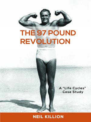 cover image of The 97 Lb Revolution